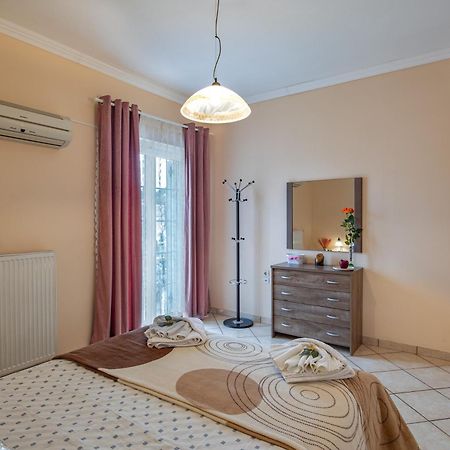 House Of Velenia - 2 Bedroom Apartment Near Old Town, Airport And Bus Station Corfu (city) Exterior foto