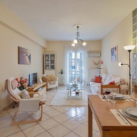 House Of Velenia - 2 Bedroom Apartment Near Old Town, Airport And Bus Station Corfu (city) Exterior foto