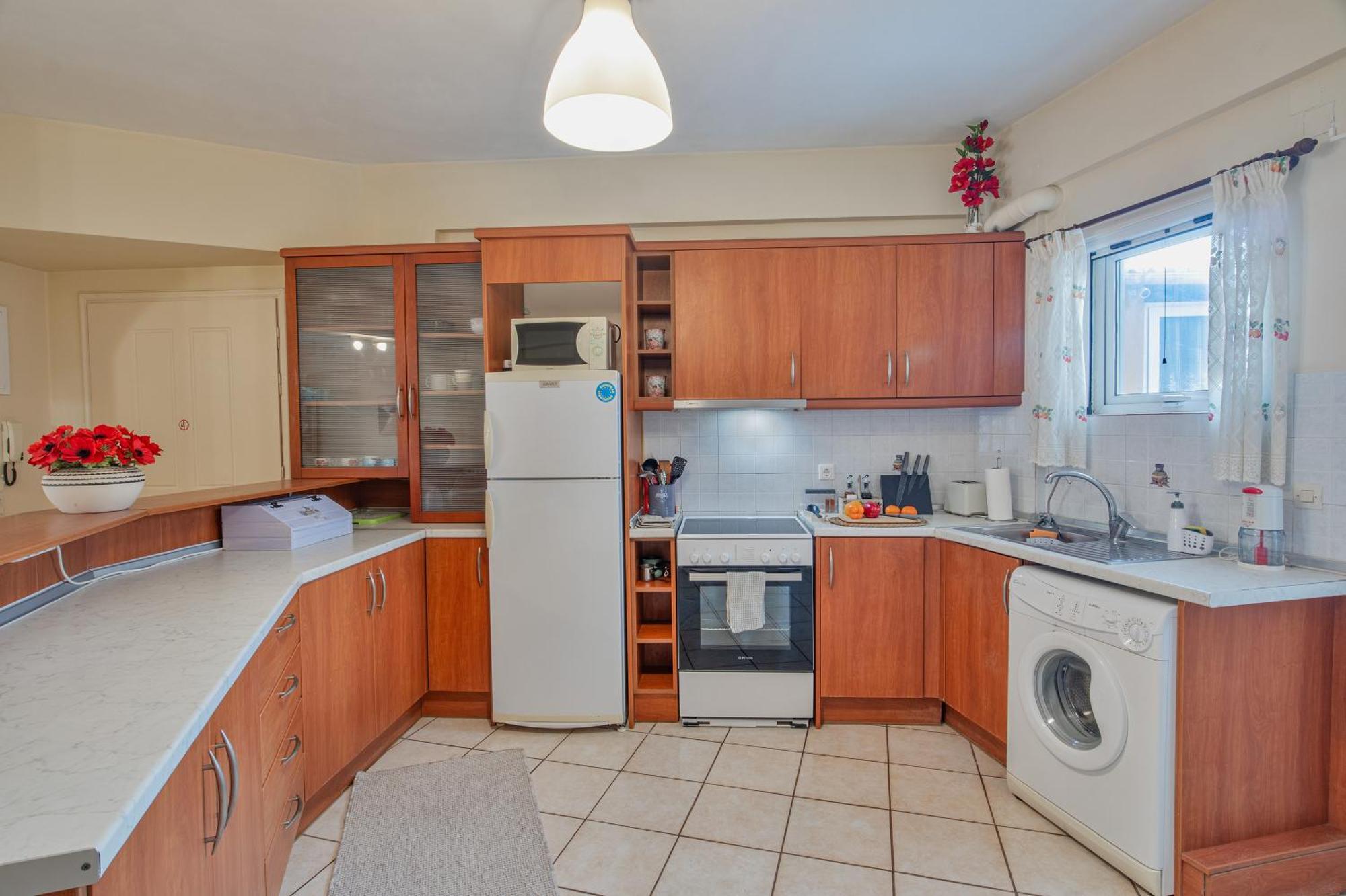 House Of Velenia - 2 Bedroom Apartment Near Old Town, Airport And Bus Station Corfu (city) Exterior foto