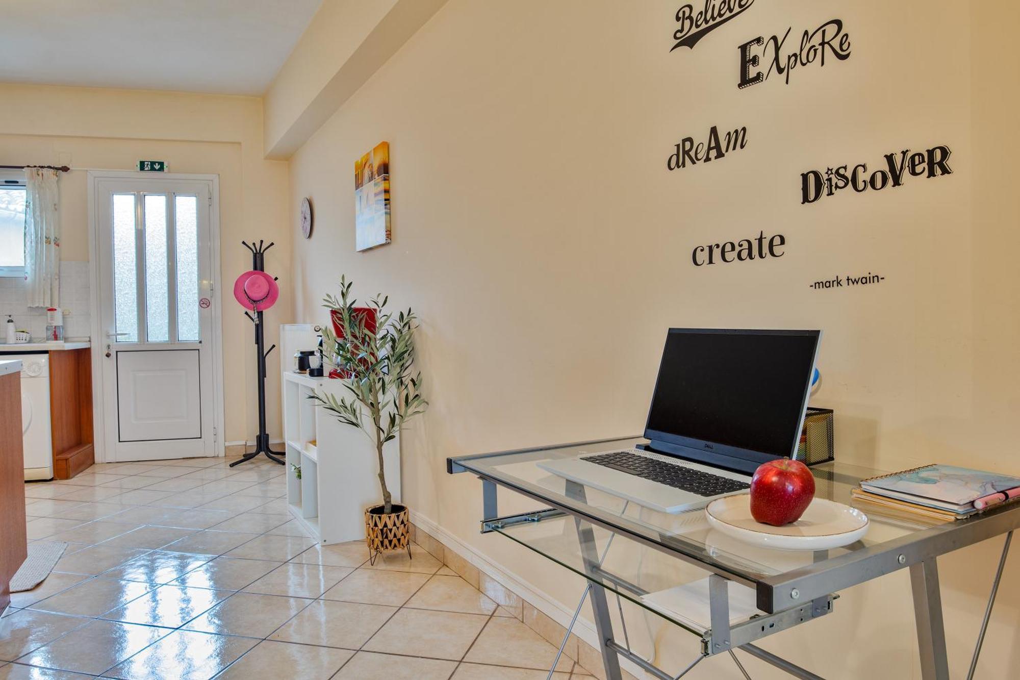 House Of Velenia - 2 Bedroom Apartment Near Old Town, Airport And Bus Station Corfu (city) Exterior foto