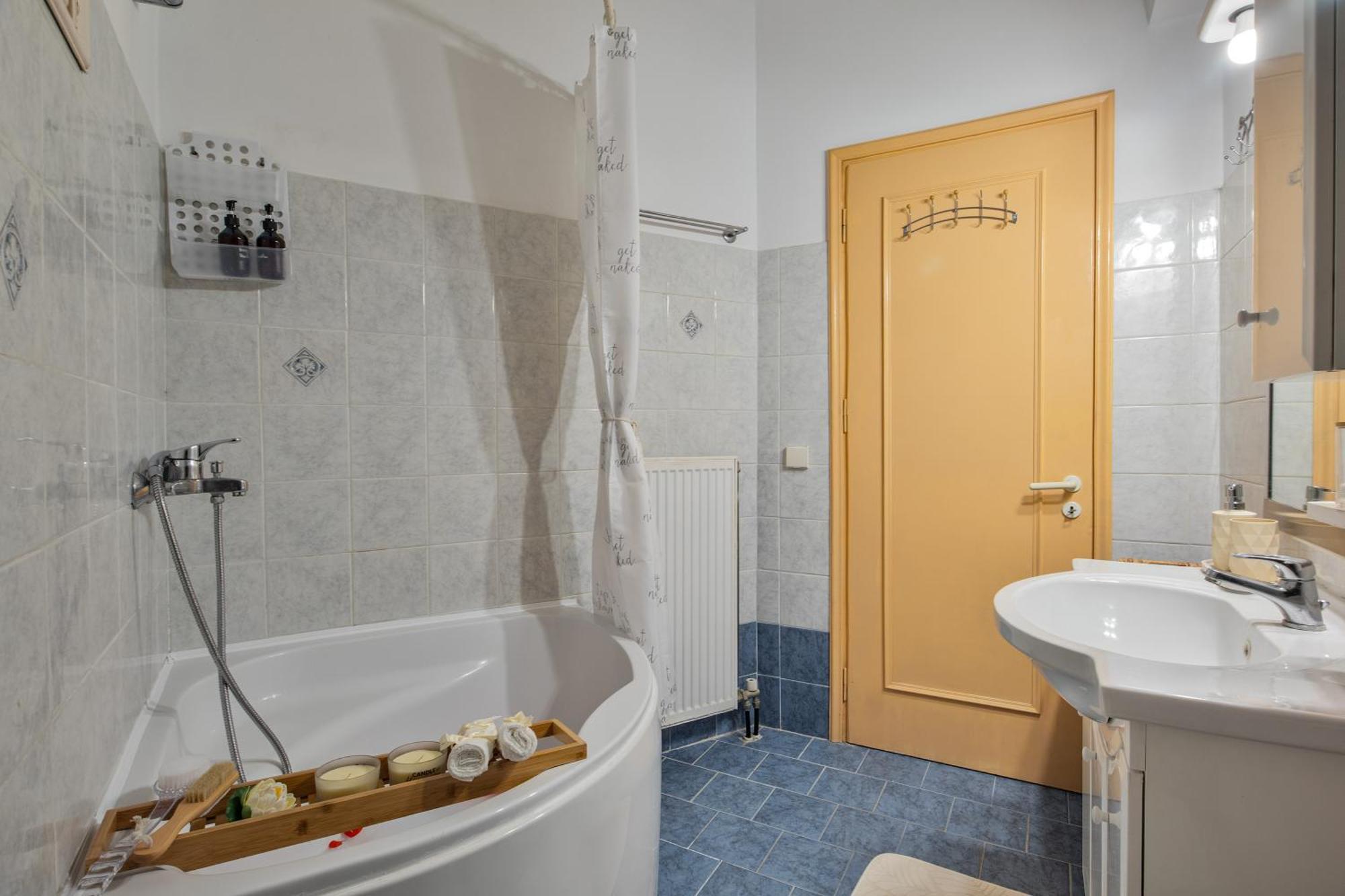 House Of Velenia - 2 Bedroom Apartment Near Old Town, Airport And Bus Station Corfu (city) Exterior foto
