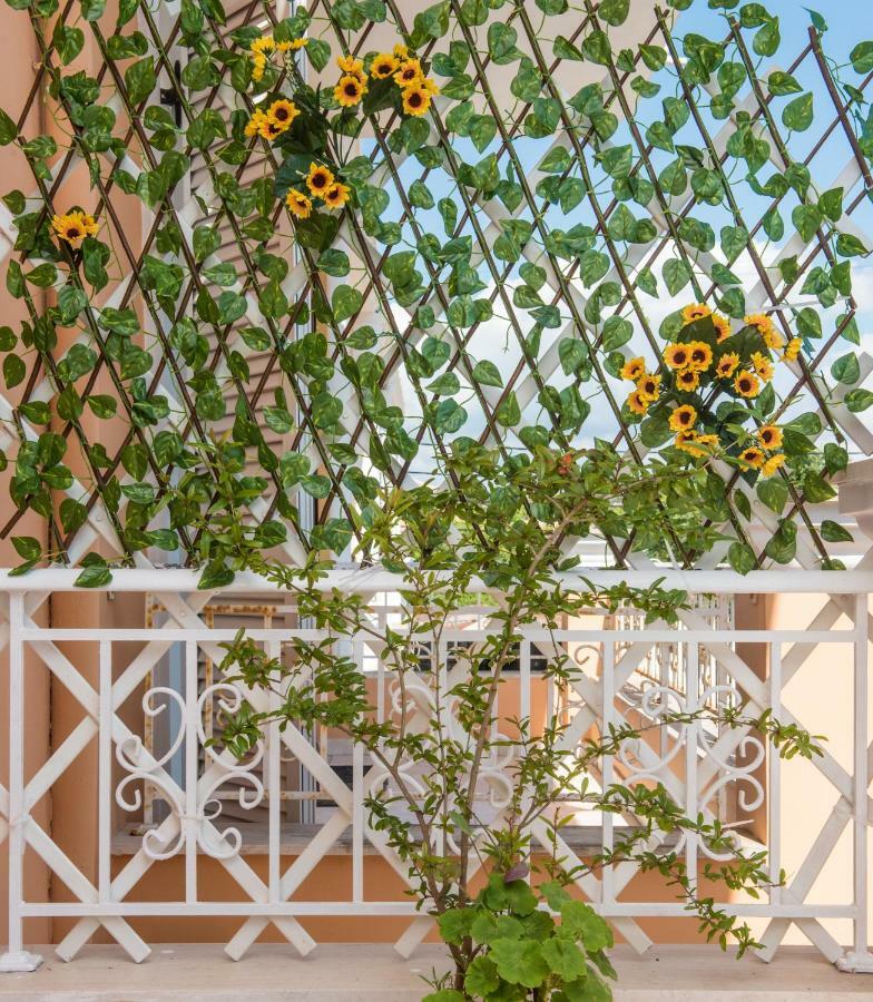 House Of Velenia - 2 Bedroom Apartment Near Old Town, Airport And Bus Station Corfu (city) Exterior foto